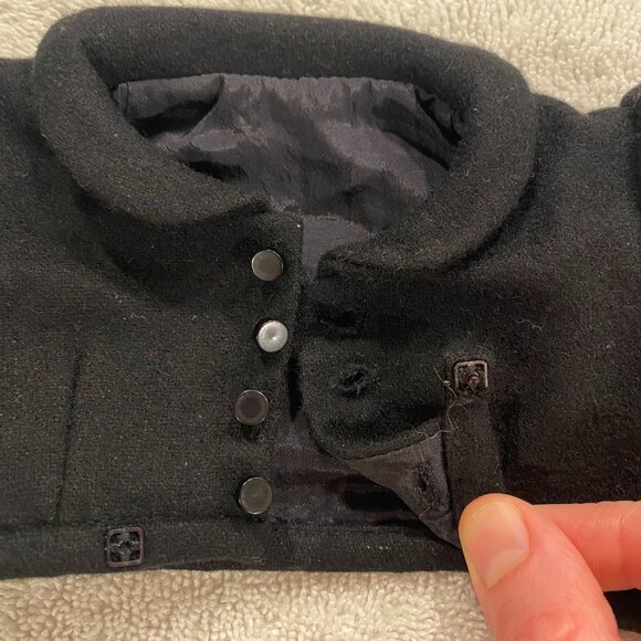 American Girl Pleasant Company Josefina Party Dress and Spencer Jacket - Picture 4 of 7